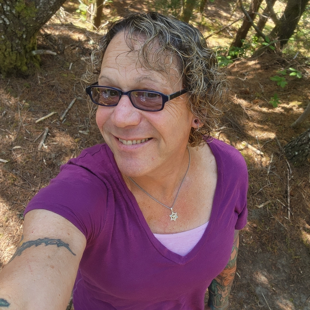 Meet your Posher, Bri ann